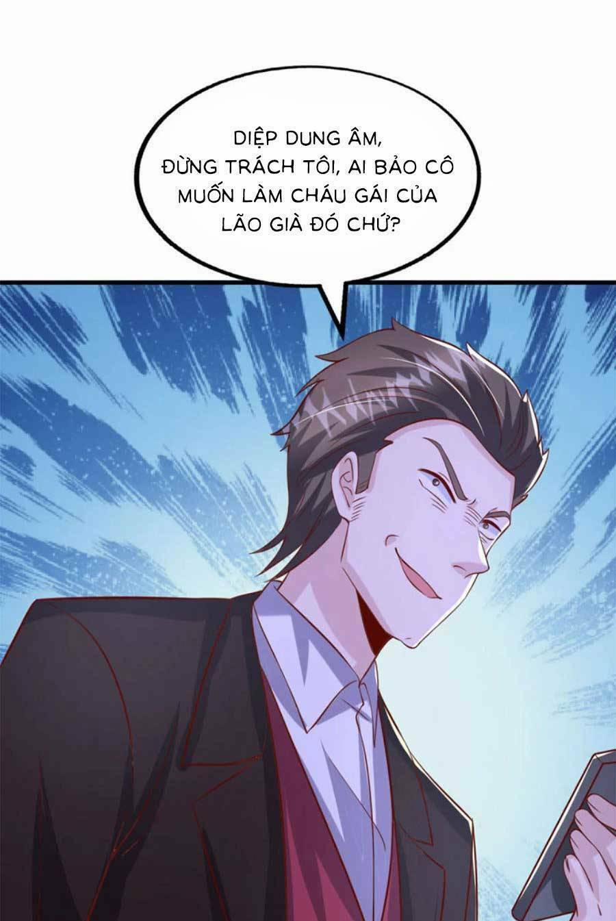 Đại Lão Gọi Tôi Là Tiểu Tổ Tông 178 trang 6