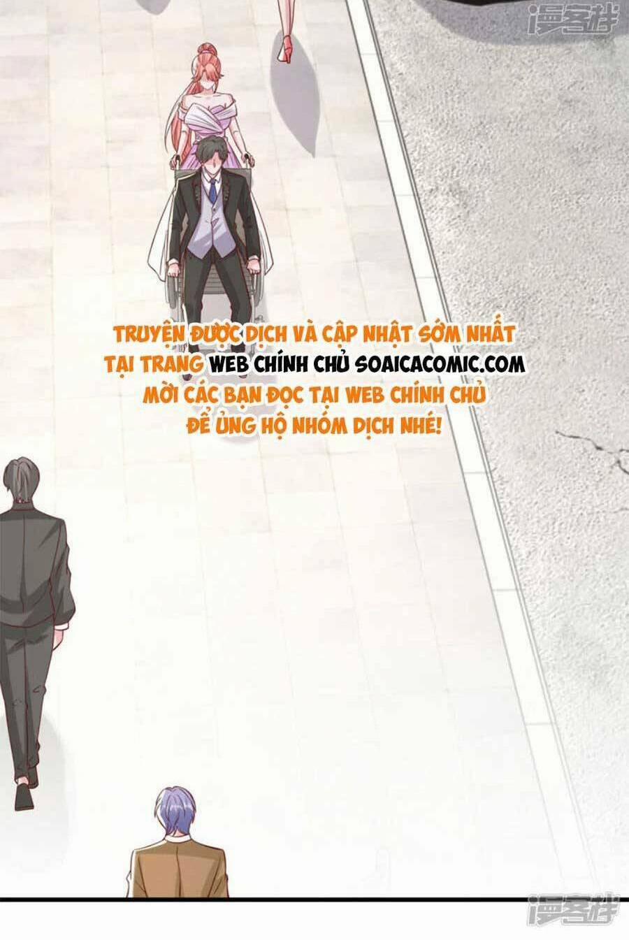 Đại Lão Gọi Tôi Là Tiểu Tổ Tông 178 trang 9