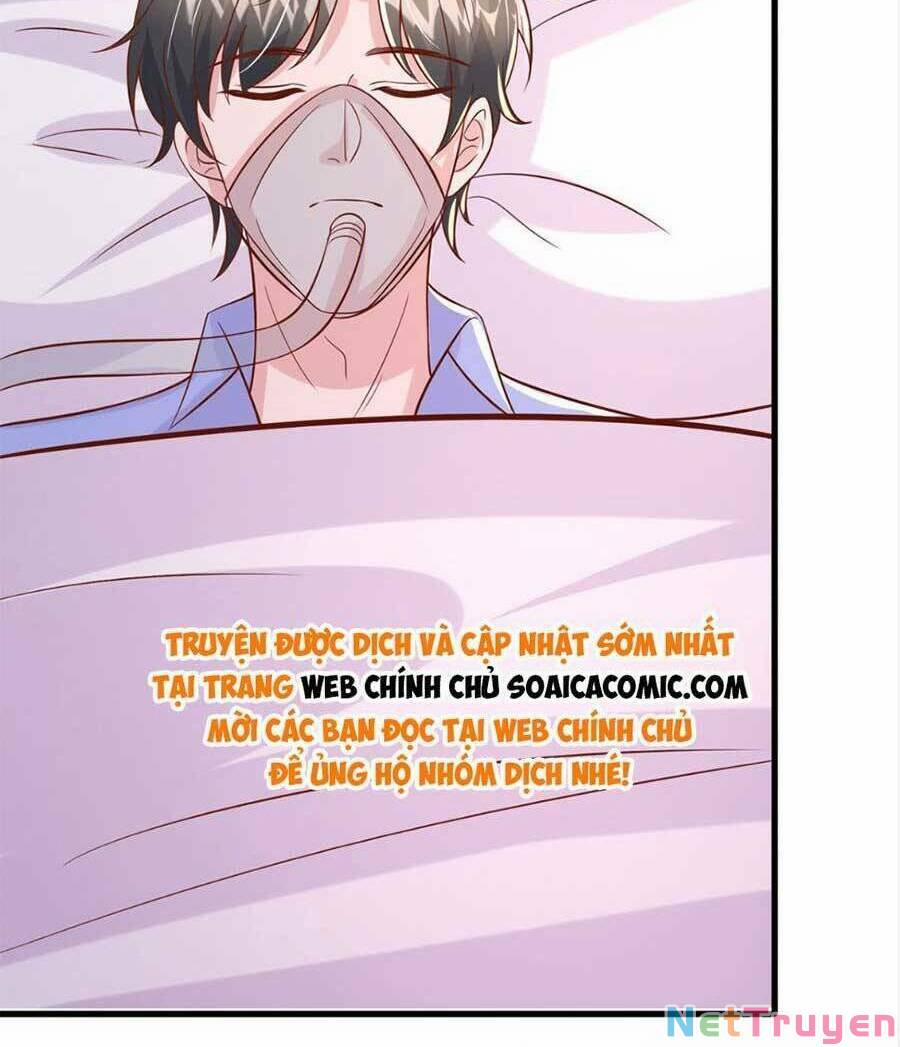 Đại Lão Gọi Tôi Là Tiểu Tổ Tông 179 trang 11