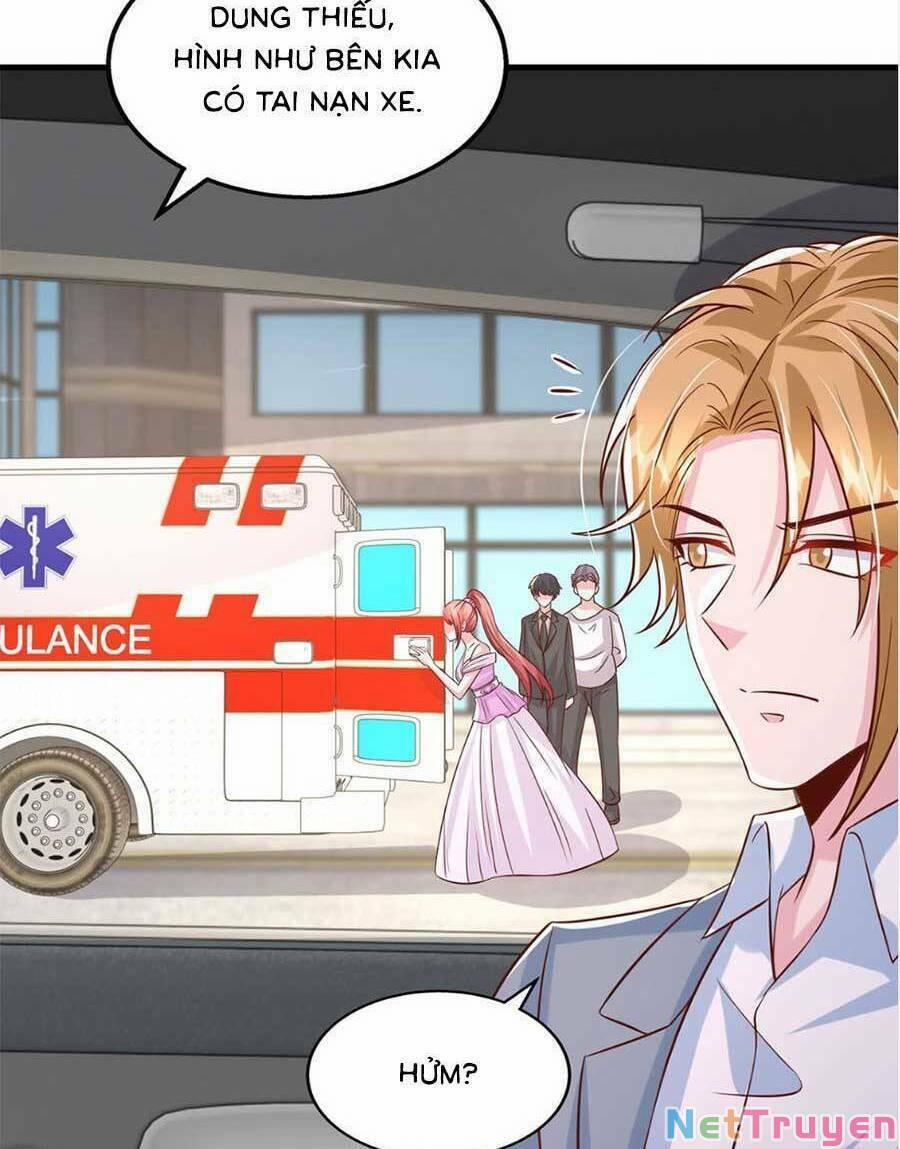 Đại Lão Gọi Tôi Là Tiểu Tổ Tông 179 trang 14