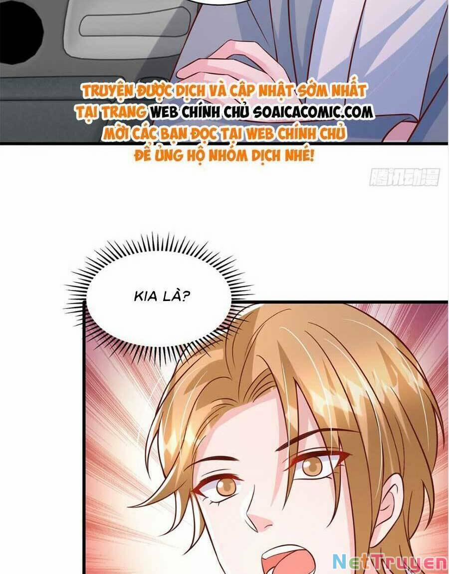 Đại Lão Gọi Tôi Là Tiểu Tổ Tông 179 trang 15