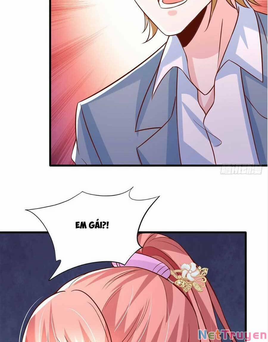 Đại Lão Gọi Tôi Là Tiểu Tổ Tông 179 trang 16