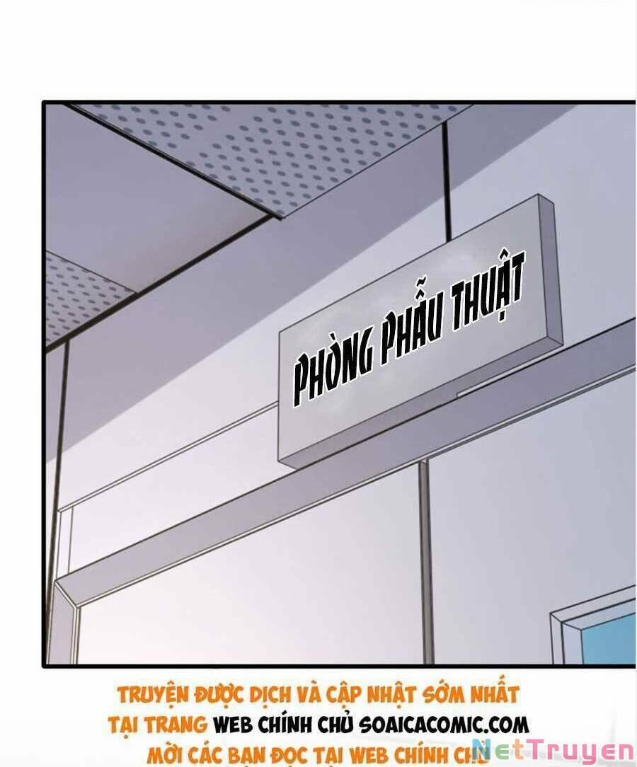 Đại Lão Gọi Tôi Là Tiểu Tổ Tông 179 trang 21