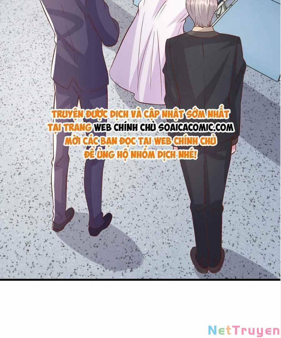 Đại Lão Gọi Tôi Là Tiểu Tổ Tông 179 trang 23