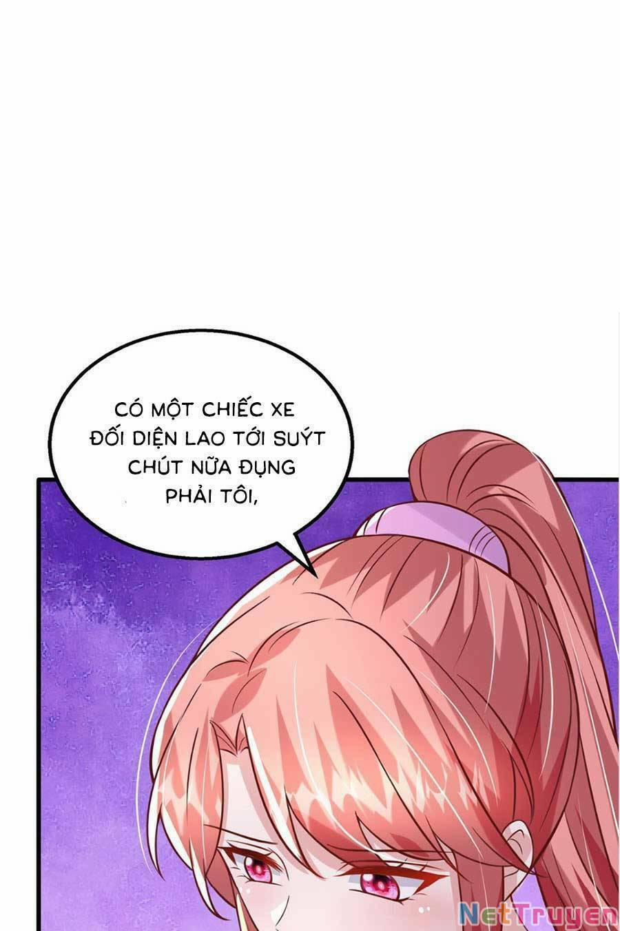 Đại Lão Gọi Tôi Là Tiểu Tổ Tông 179 trang 24