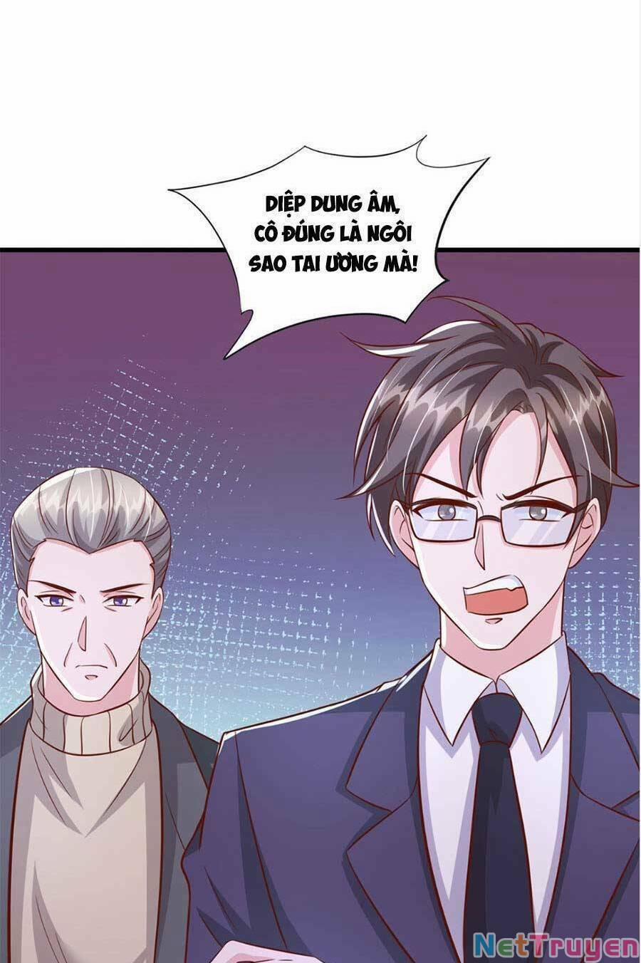 Đại Lão Gọi Tôi Là Tiểu Tổ Tông 179 trang 26