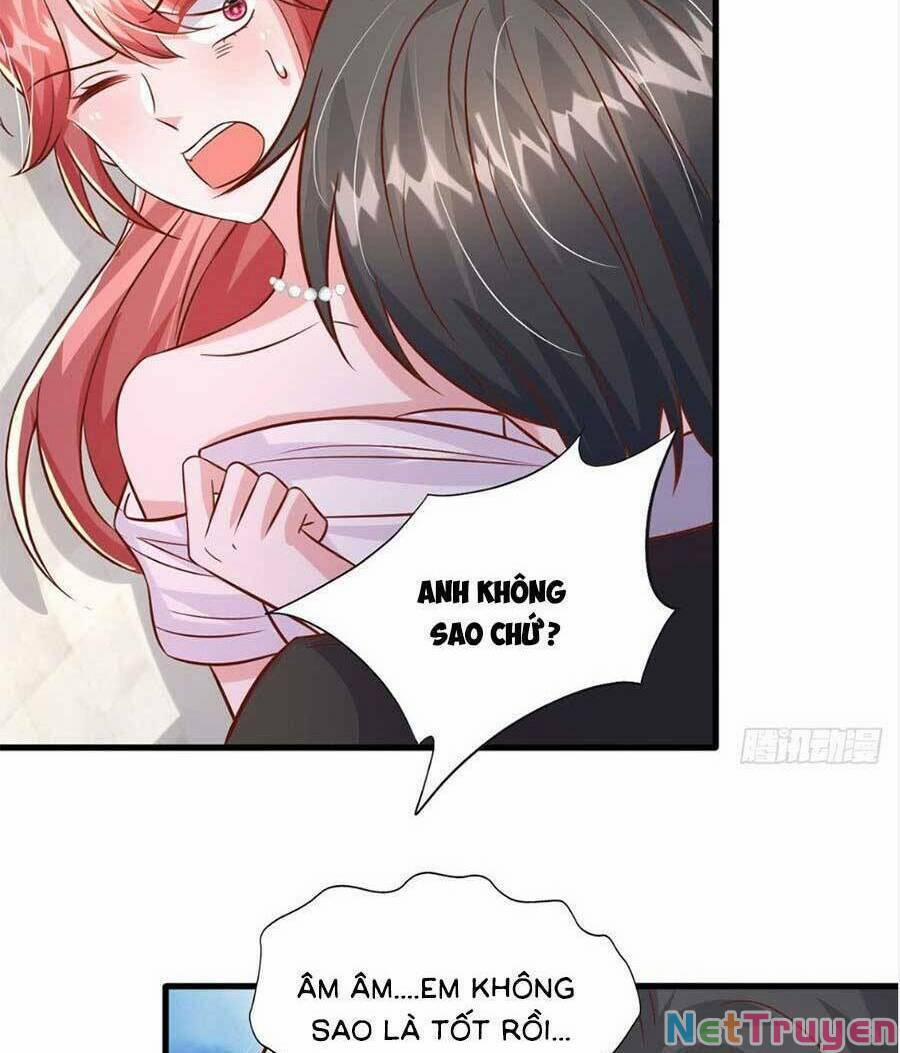 Đại Lão Gọi Tôi Là Tiểu Tổ Tông 179 trang 3