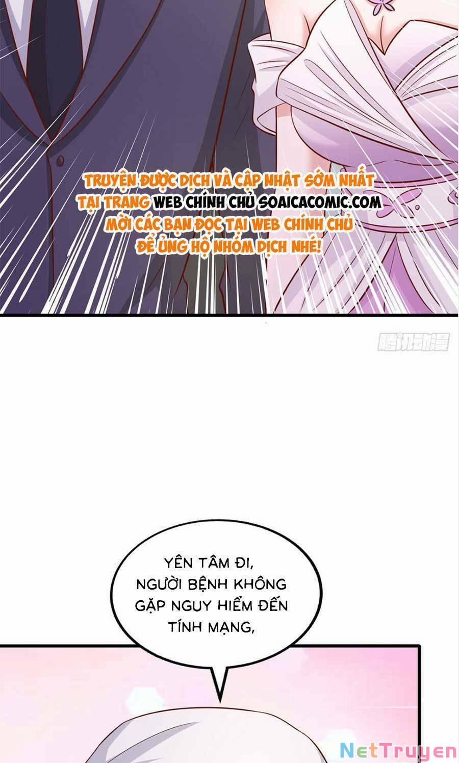 Đại Lão Gọi Tôi Là Tiểu Tổ Tông 179 trang 30