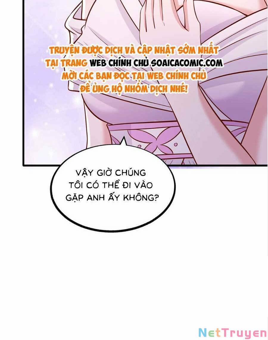 Đại Lão Gọi Tôi Là Tiểu Tổ Tông 179 trang 33