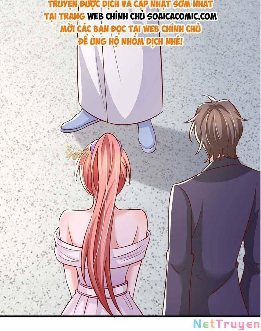 Đại Lão Gọi Tôi Là Tiểu Tổ Tông 179 trang 35