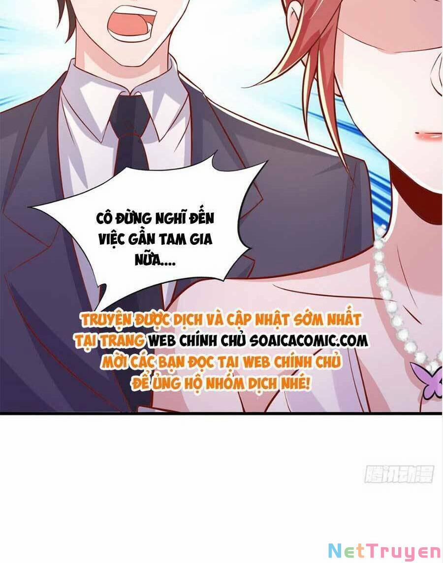 Đại Lão Gọi Tôi Là Tiểu Tổ Tông 179 trang 37