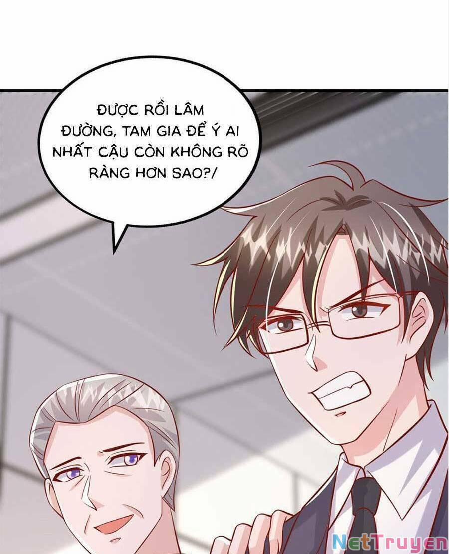 Đại Lão Gọi Tôi Là Tiểu Tổ Tông 179 trang 40