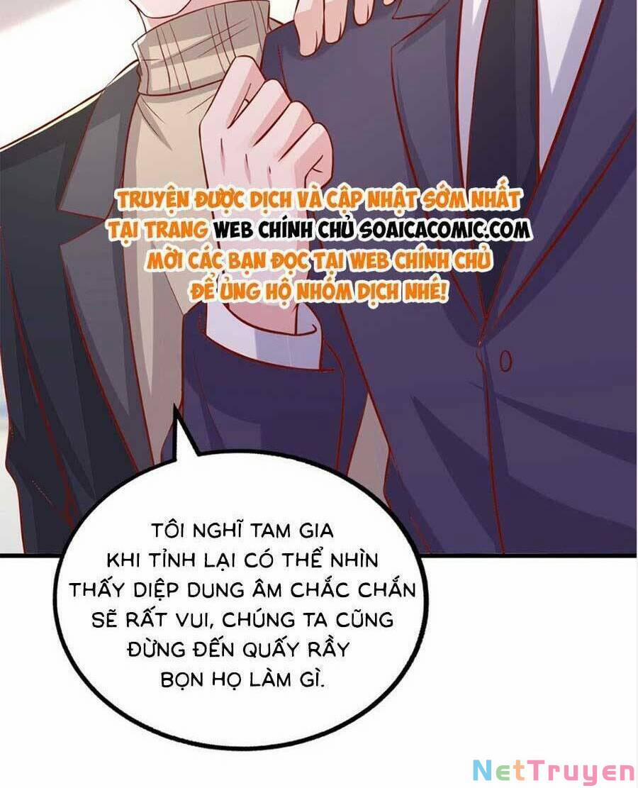 Đại Lão Gọi Tôi Là Tiểu Tổ Tông 179 trang 41