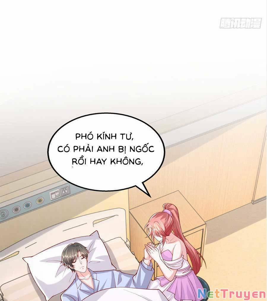 Đại Lão Gọi Tôi Là Tiểu Tổ Tông 179 trang 44