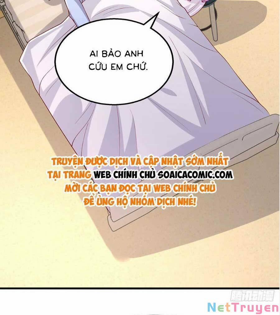 Đại Lão Gọi Tôi Là Tiểu Tổ Tông 179 trang 45