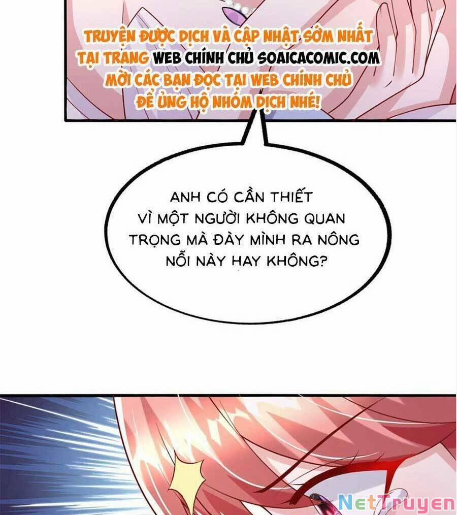 Đại Lão Gọi Tôi Là Tiểu Tổ Tông 179 trang 47