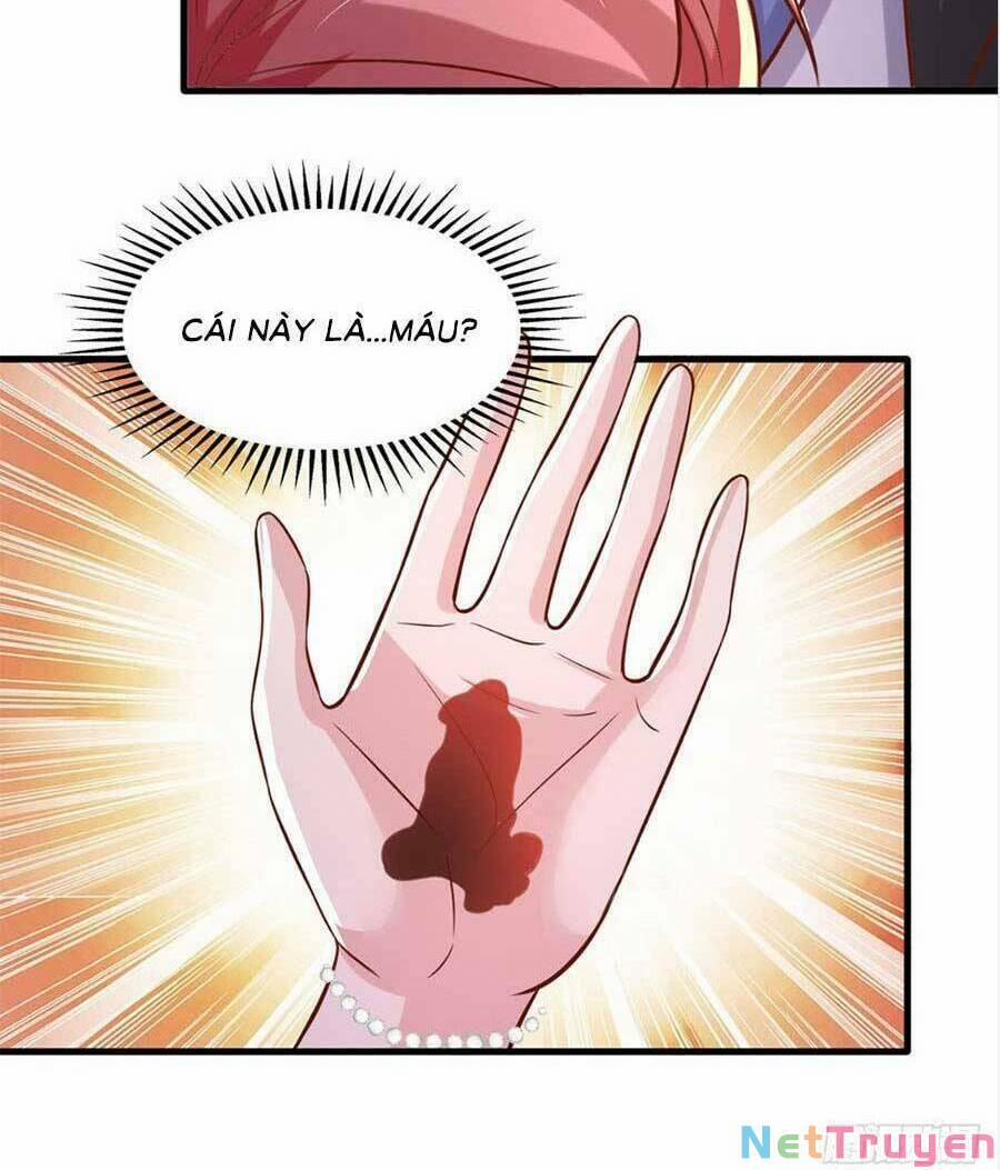 Đại Lão Gọi Tôi Là Tiểu Tổ Tông 179 trang 5