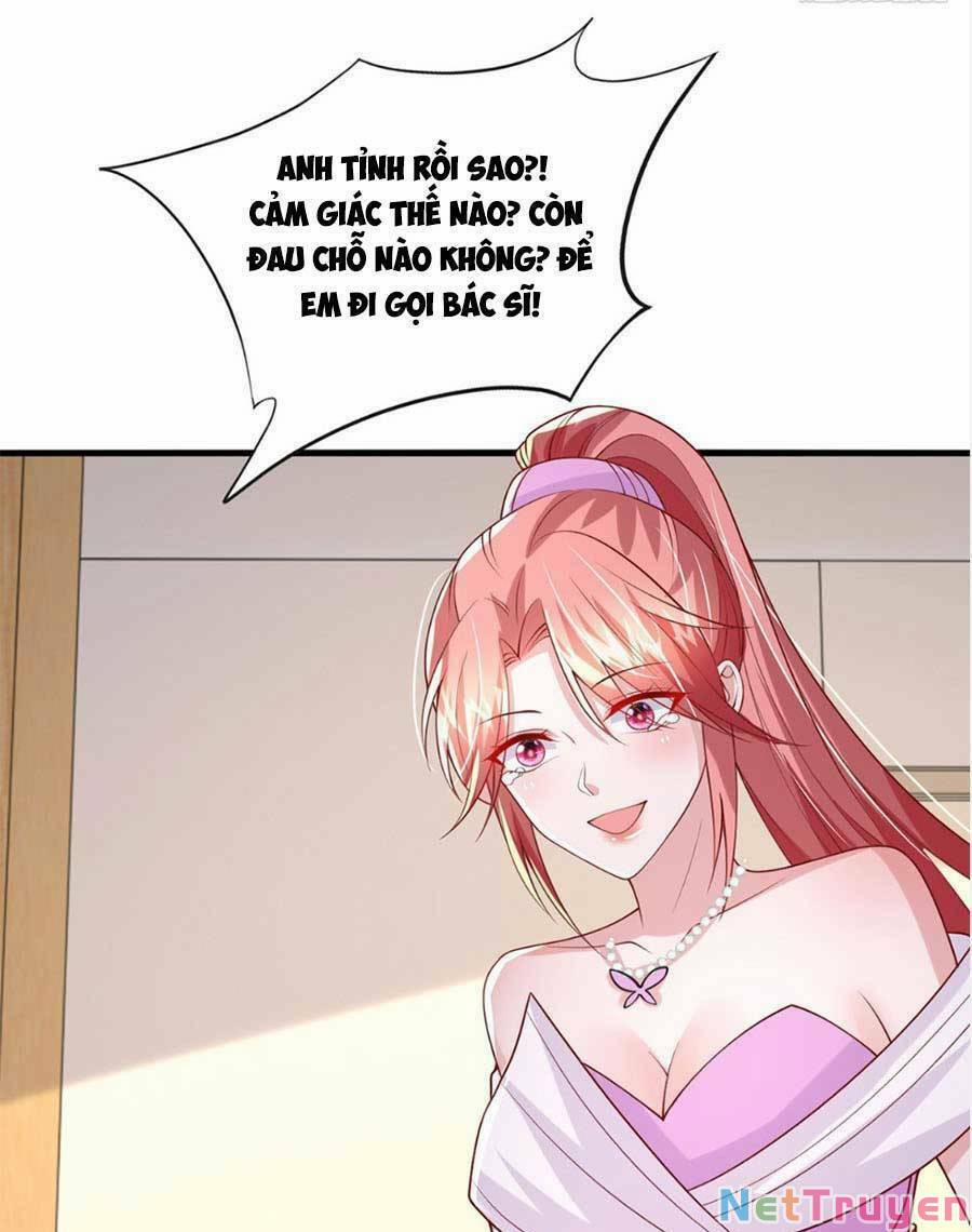 Đại Lão Gọi Tôi Là Tiểu Tổ Tông 179 trang 50