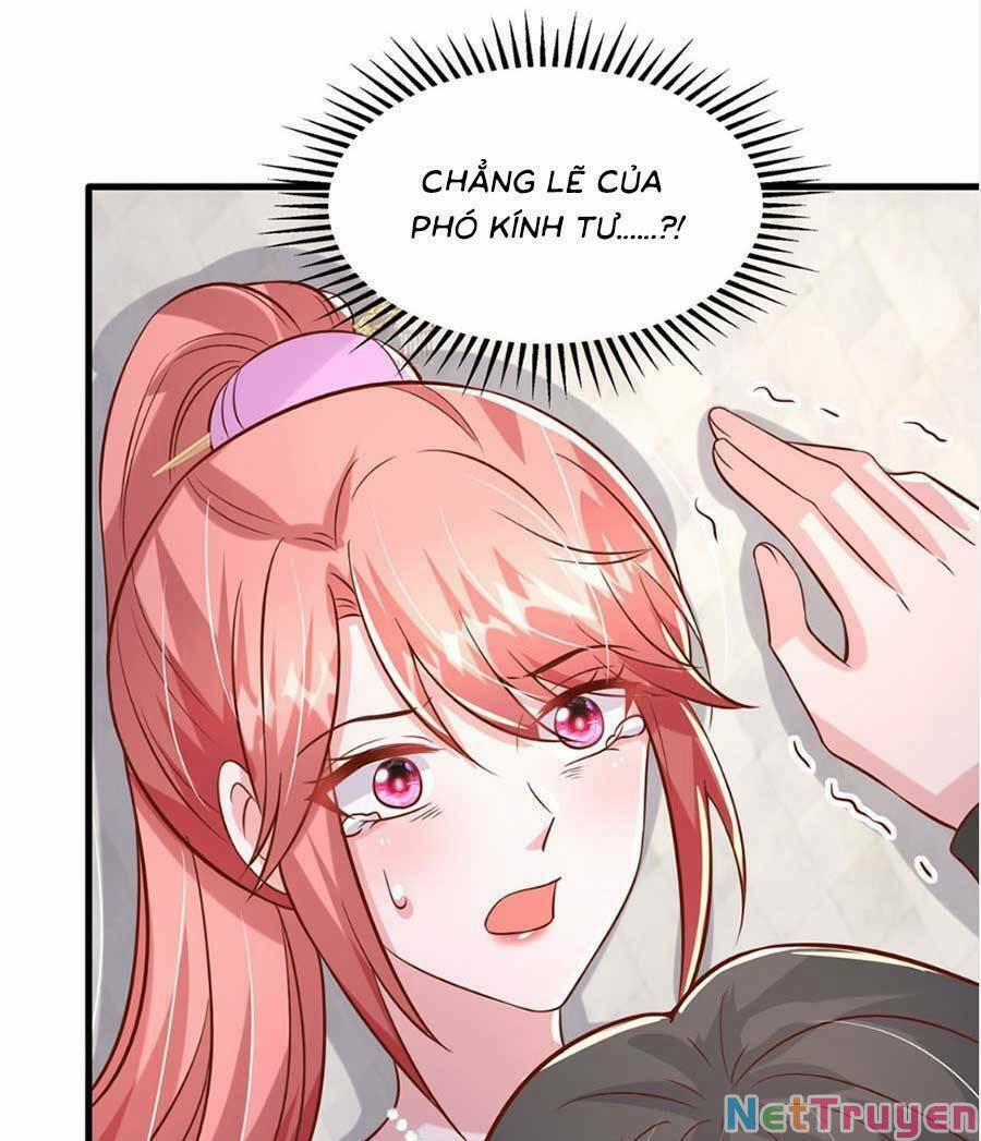 Đại Lão Gọi Tôi Là Tiểu Tổ Tông 179 trang 6