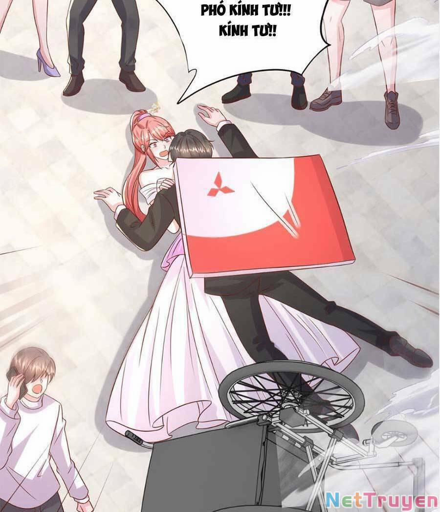 Đại Lão Gọi Tôi Là Tiểu Tổ Tông 179 trang 8