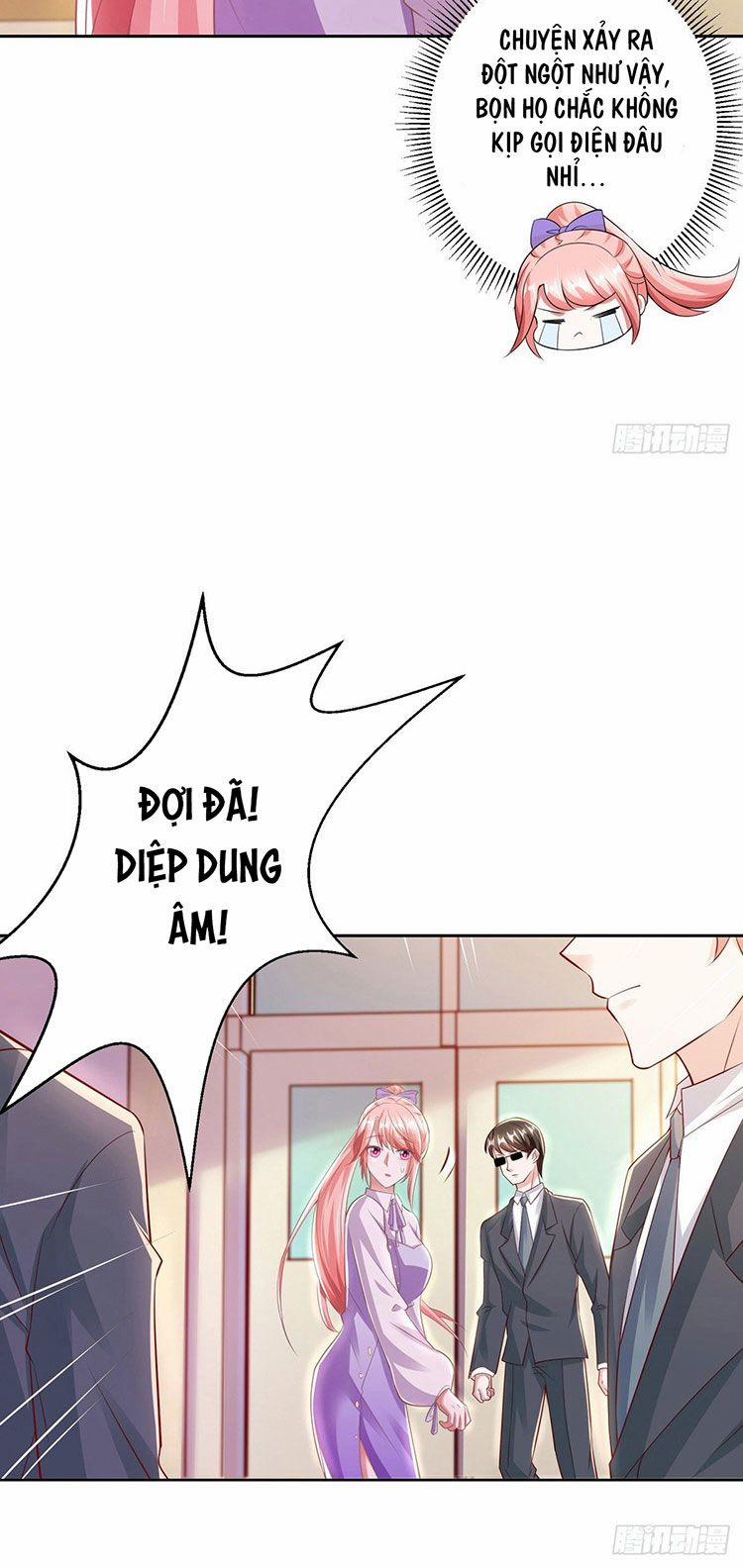 Đại Lão Gọi Tôi Là Tiểu Tổ Tông 18 trang 18