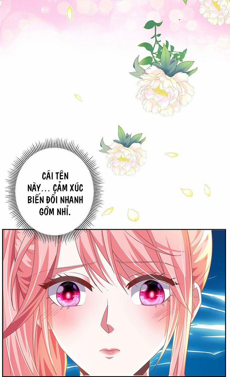 Đại Lão Gọi Tôi Là Tiểu Tổ Tông 18 trang 3