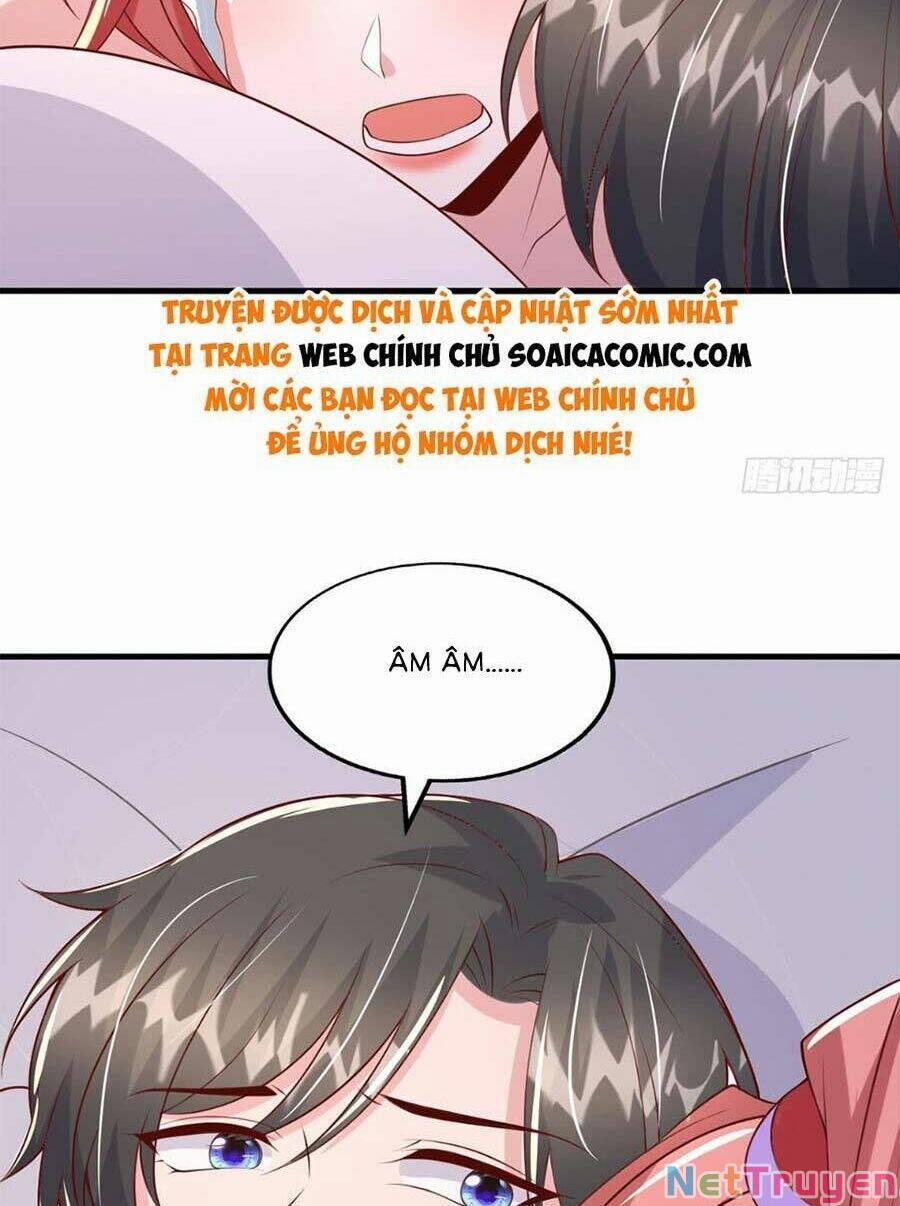 Đại Lão Gọi Tôi Là Tiểu Tổ Tông 180 trang 10