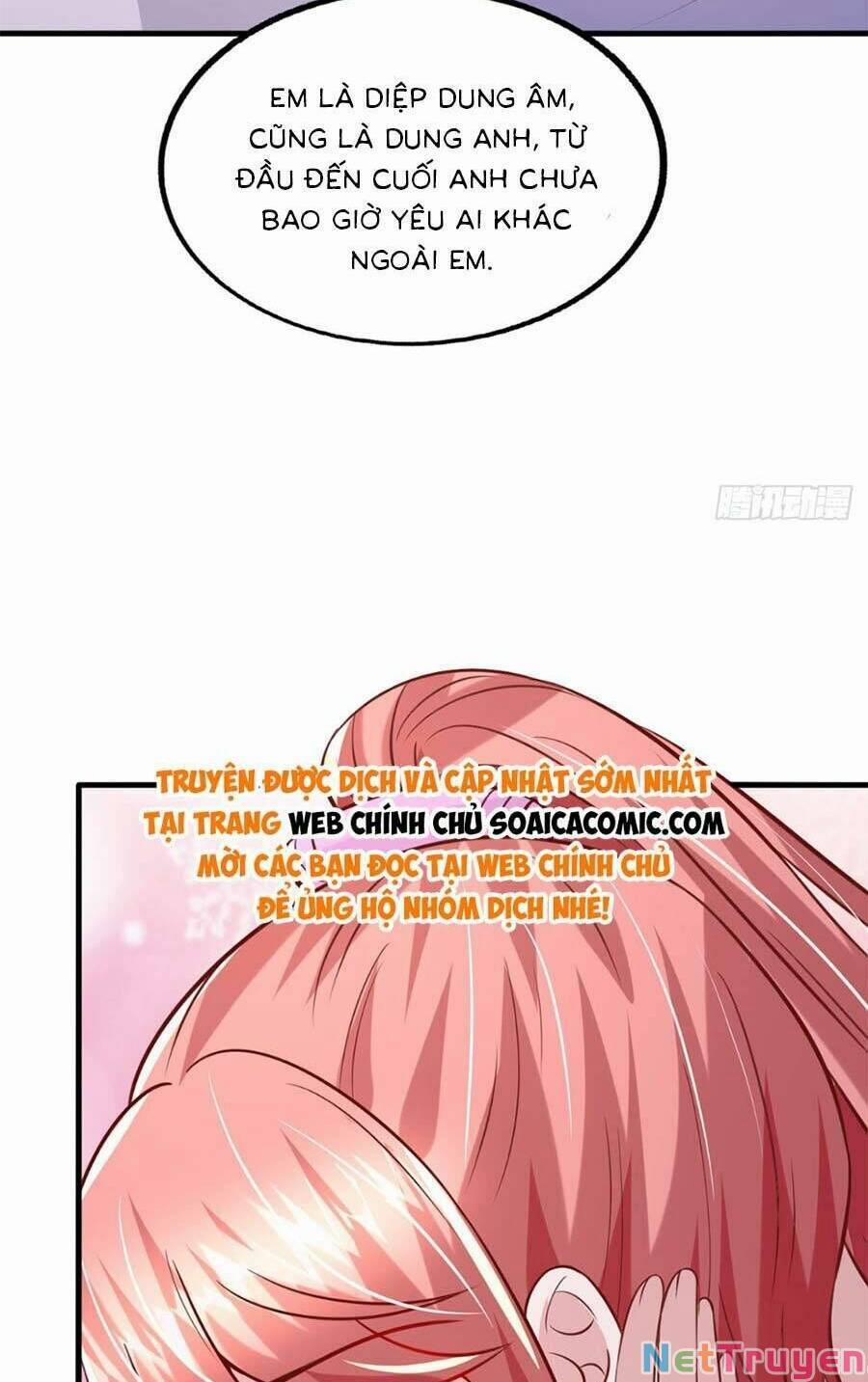 Đại Lão Gọi Tôi Là Tiểu Tổ Tông 180 trang 13