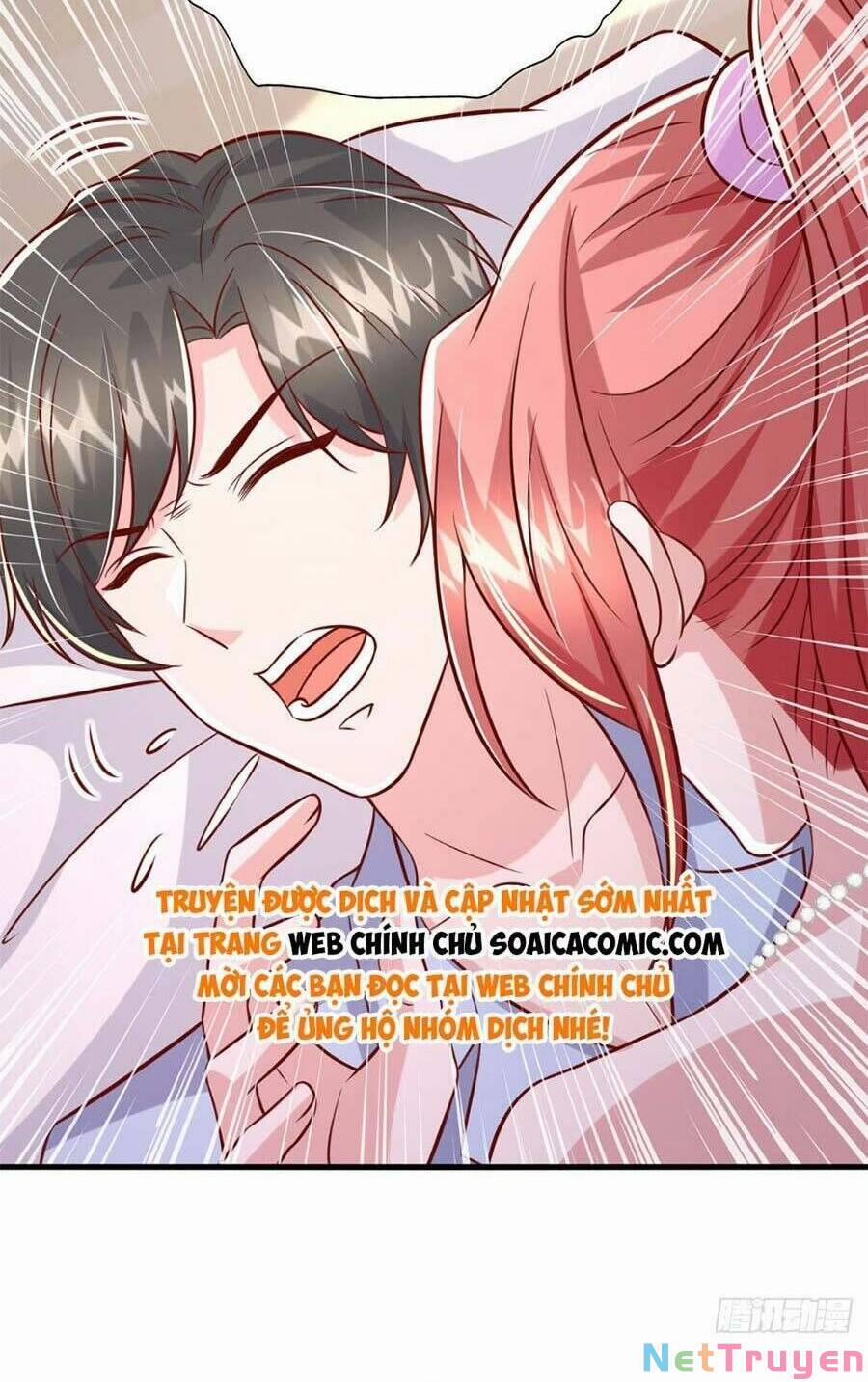 Đại Lão Gọi Tôi Là Tiểu Tổ Tông 180 trang 15