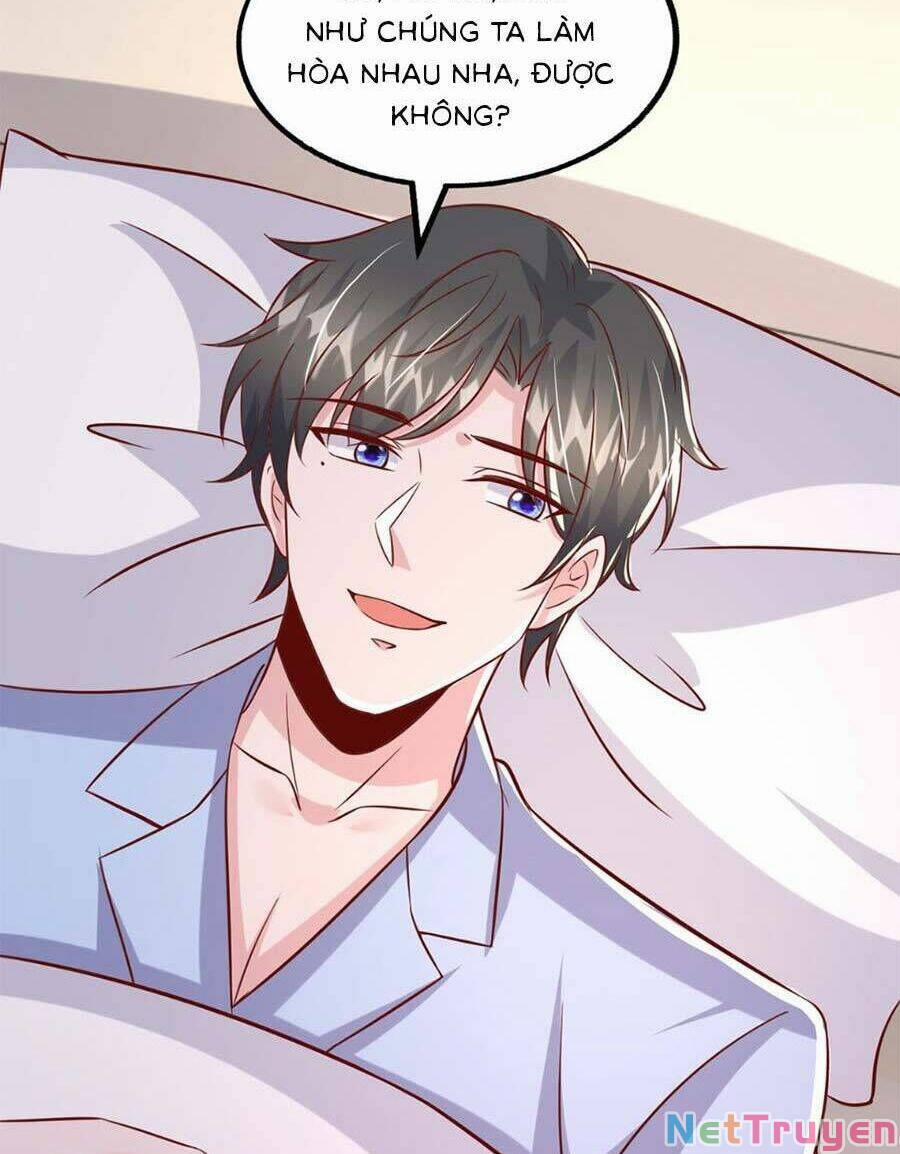 Đại Lão Gọi Tôi Là Tiểu Tổ Tông 180 trang 18