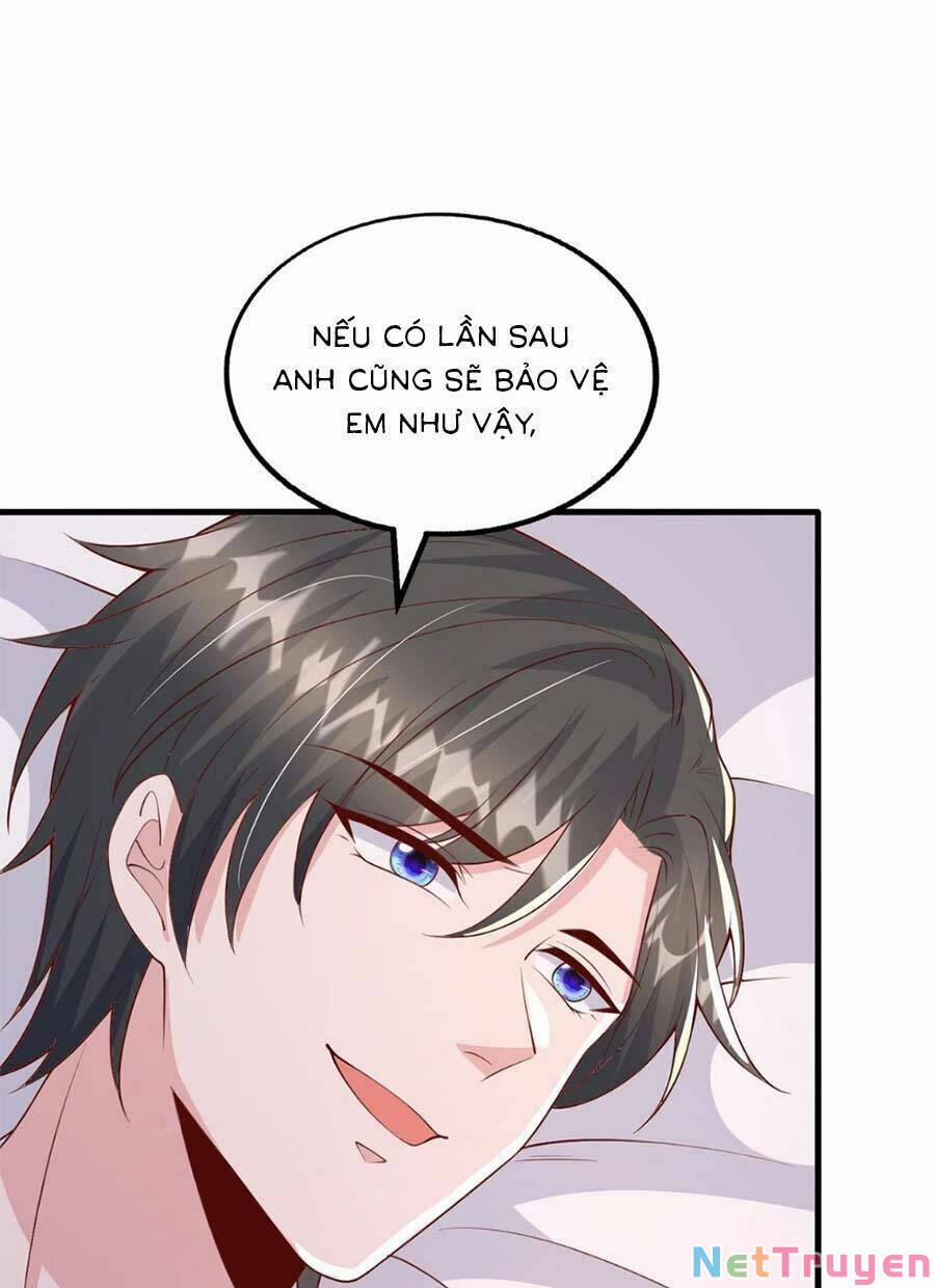 Đại Lão Gọi Tôi Là Tiểu Tổ Tông 180 trang 2