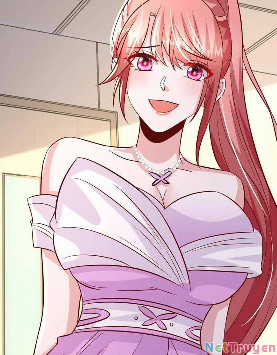 Đại Lão Gọi Tôi Là Tiểu Tổ Tông 180 trang 20