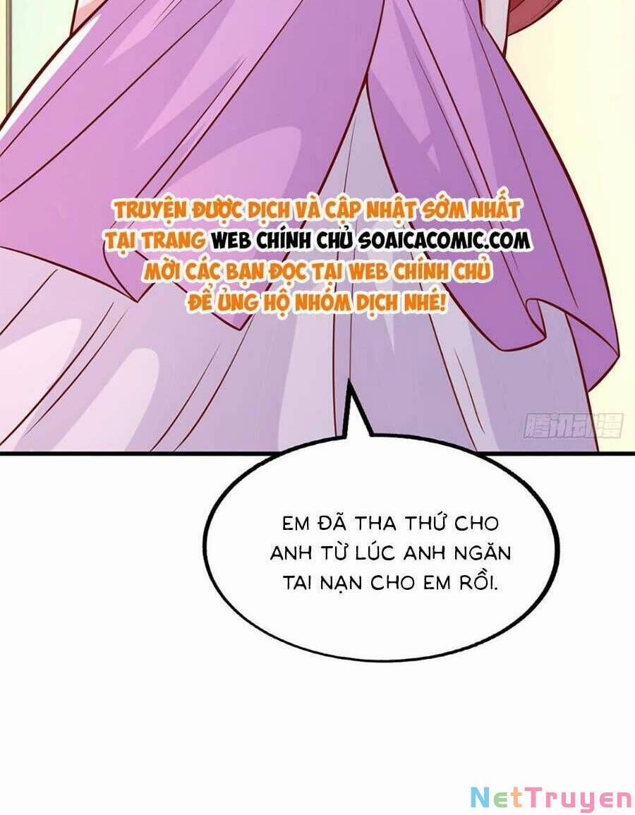 Đại Lão Gọi Tôi Là Tiểu Tổ Tông 180 trang 21