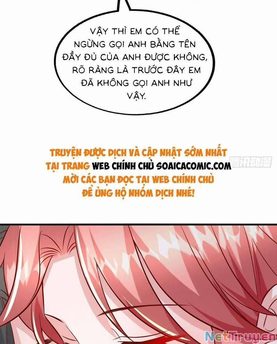 Đại Lão Gọi Tôi Là Tiểu Tổ Tông 180 trang 23