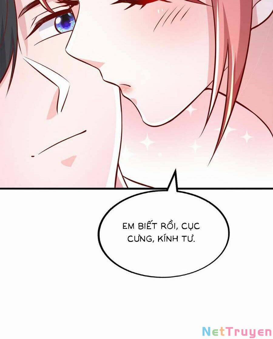 Đại Lão Gọi Tôi Là Tiểu Tổ Tông 180 trang 24