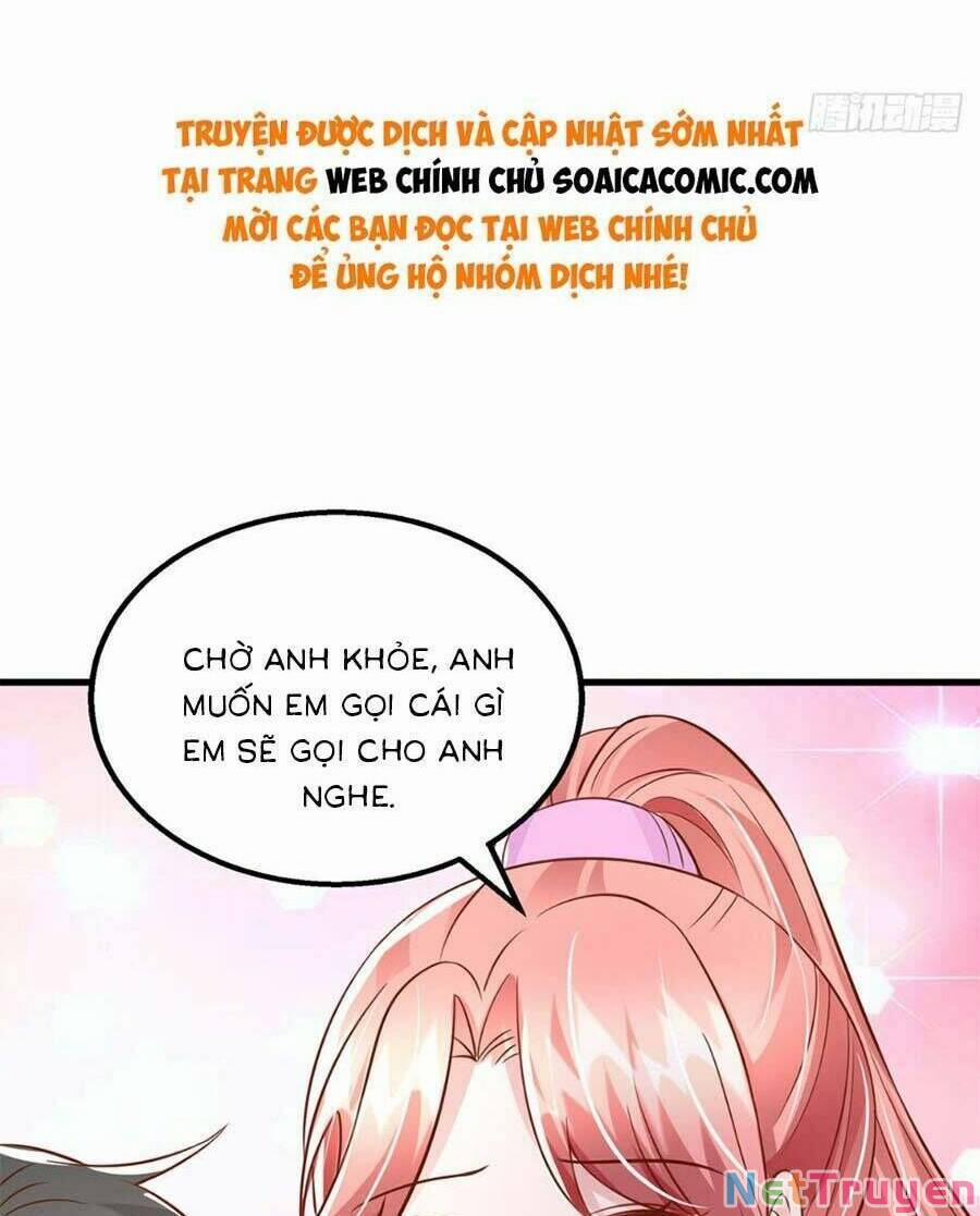 Đại Lão Gọi Tôi Là Tiểu Tổ Tông 180 trang 25