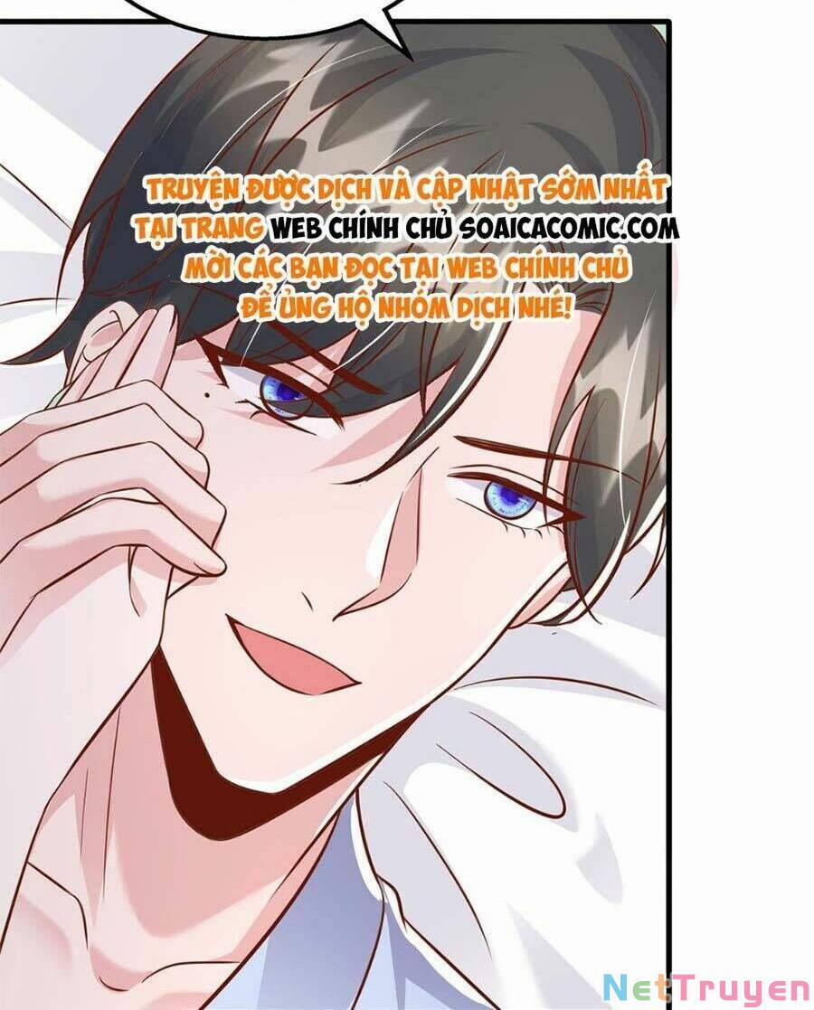 Đại Lão Gọi Tôi Là Tiểu Tổ Tông 180 trang 27