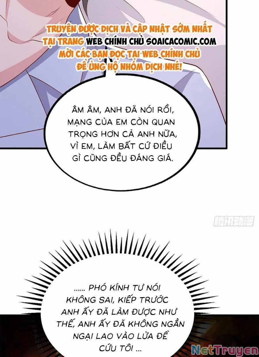 Đại Lão Gọi Tôi Là Tiểu Tổ Tông 180 trang 3