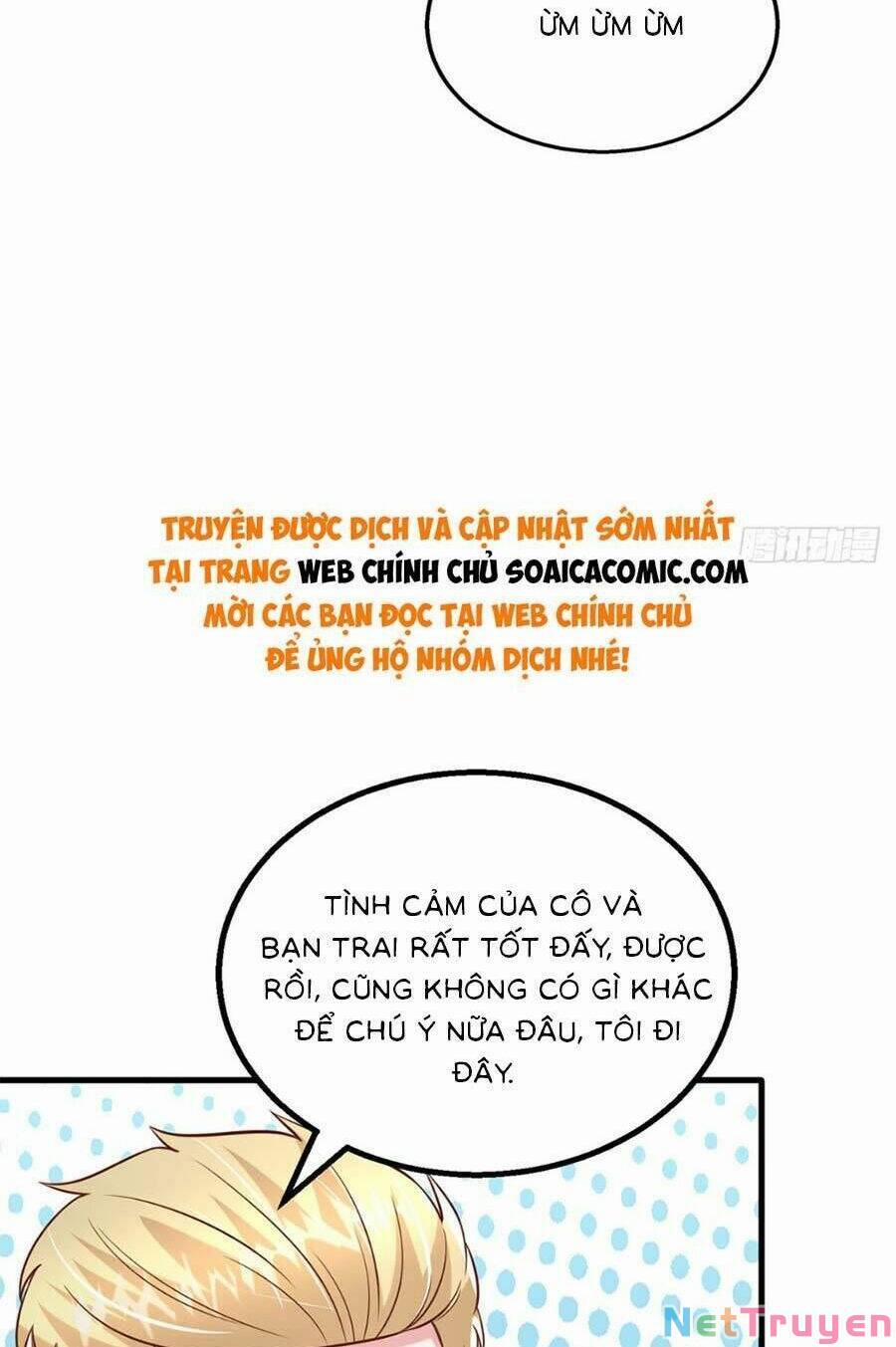 Đại Lão Gọi Tôi Là Tiểu Tổ Tông 180 trang 37