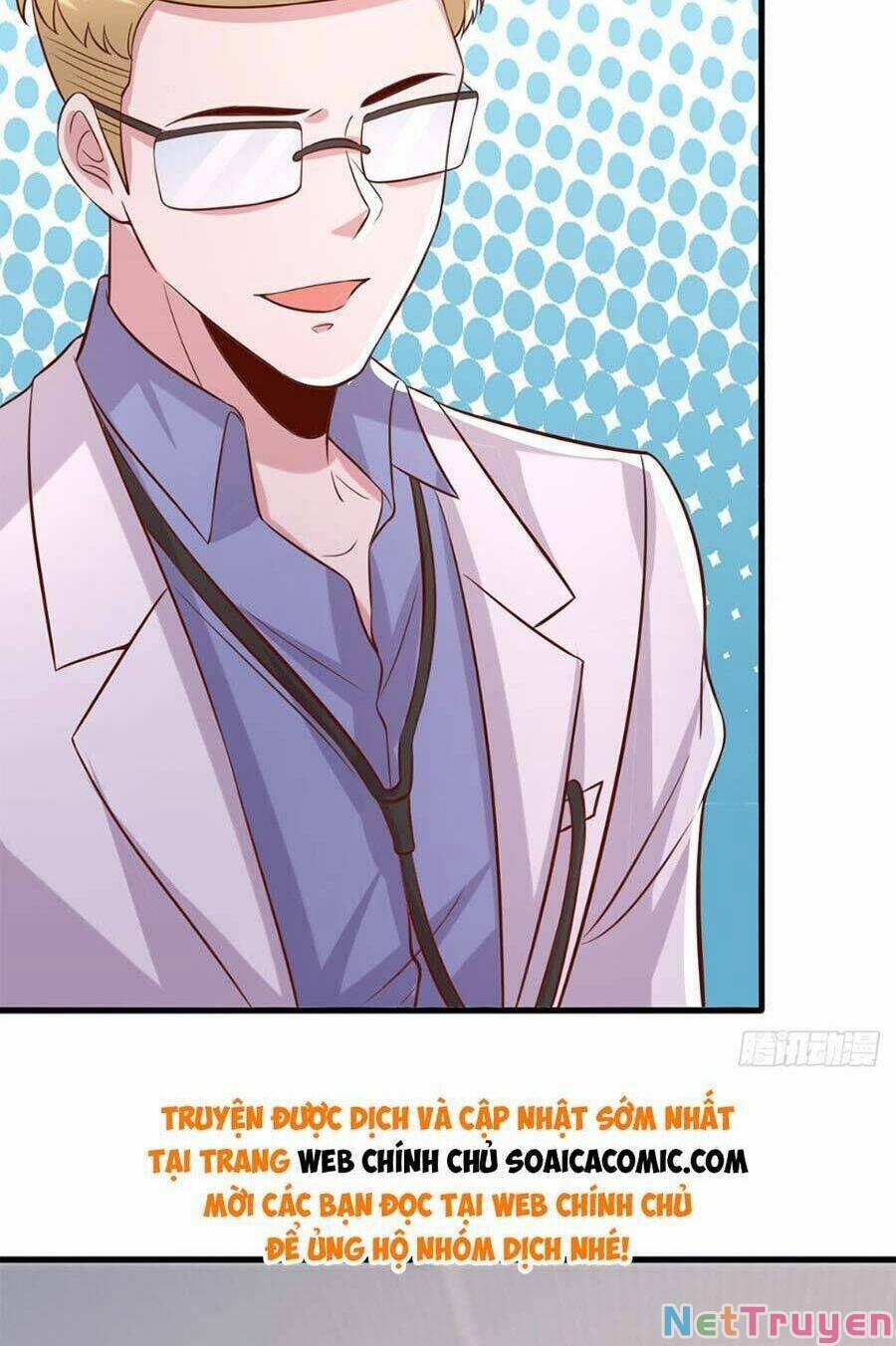 Đại Lão Gọi Tôi Là Tiểu Tổ Tông 180 trang 38