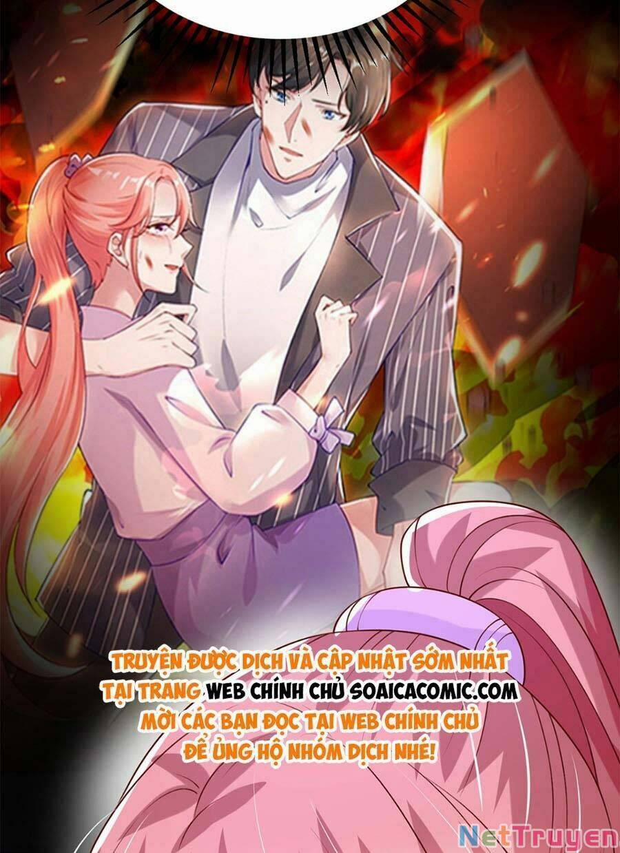 Đại Lão Gọi Tôi Là Tiểu Tổ Tông 180 trang 4