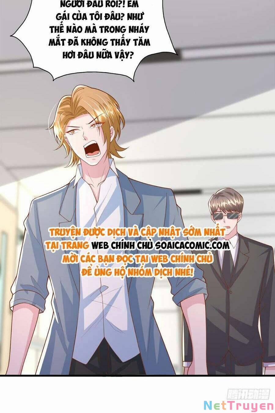 Đại Lão Gọi Tôi Là Tiểu Tổ Tông 180 trang 43