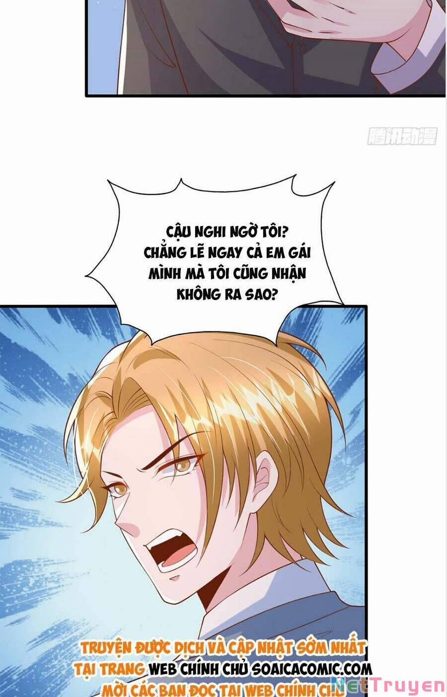 Đại Lão Gọi Tôi Là Tiểu Tổ Tông 180 trang 45