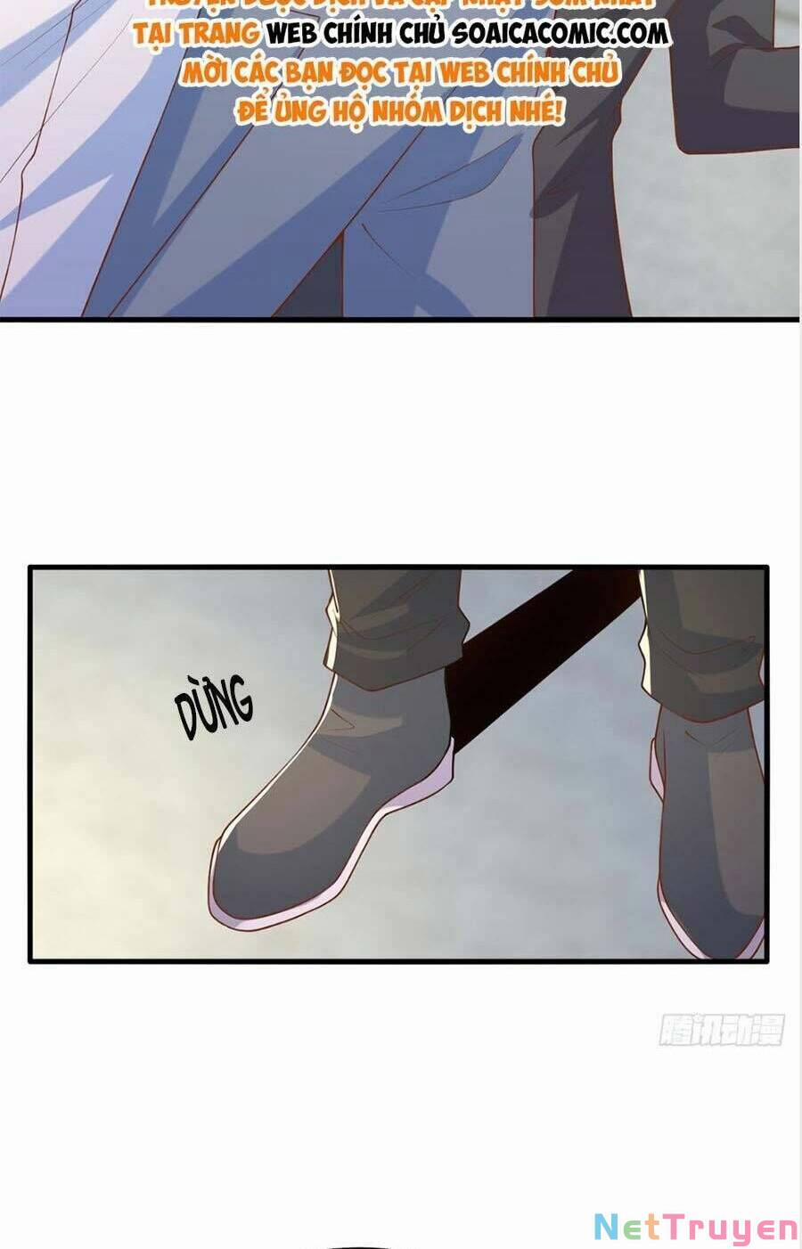 Đại Lão Gọi Tôi Là Tiểu Tổ Tông 180 trang 47
