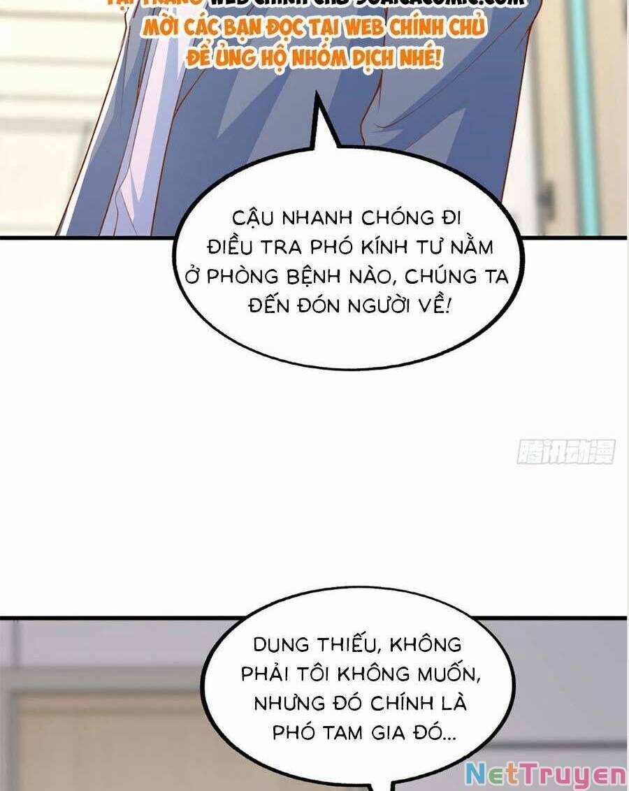 Đại Lão Gọi Tôi Là Tiểu Tổ Tông 180 trang 49