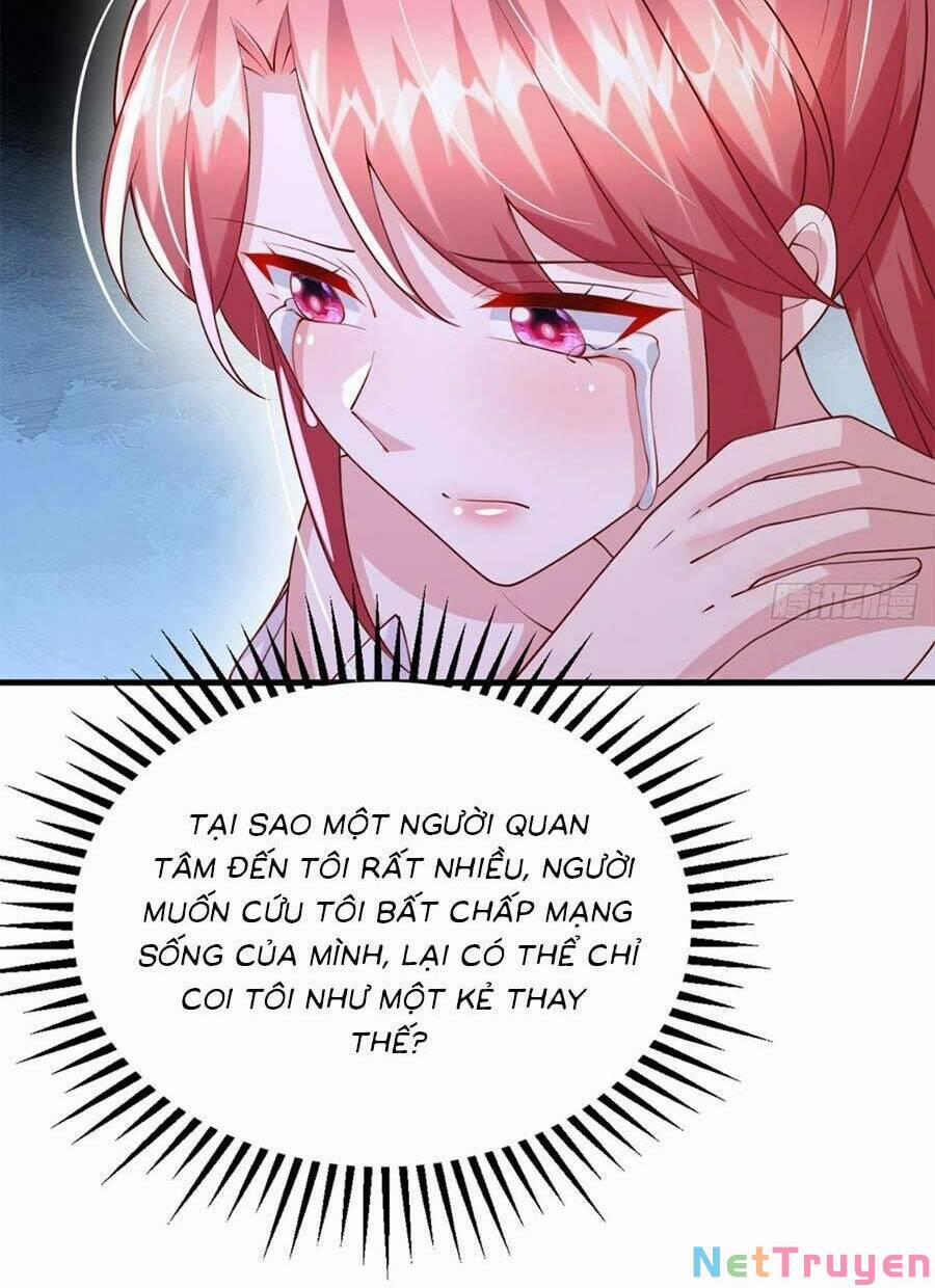 Đại Lão Gọi Tôi Là Tiểu Tổ Tông 180 trang 5