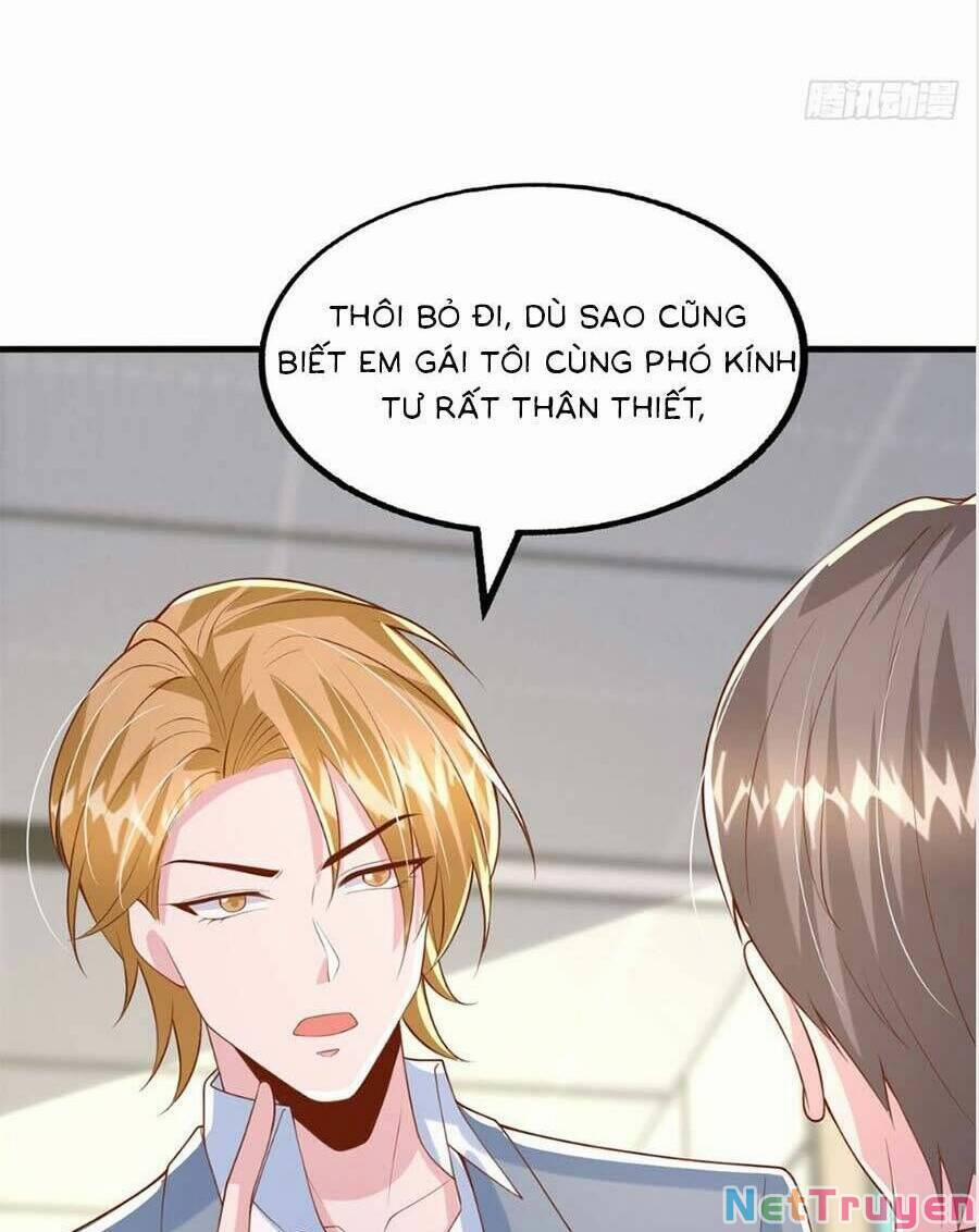 Đại Lão Gọi Tôi Là Tiểu Tổ Tông 180 trang 51