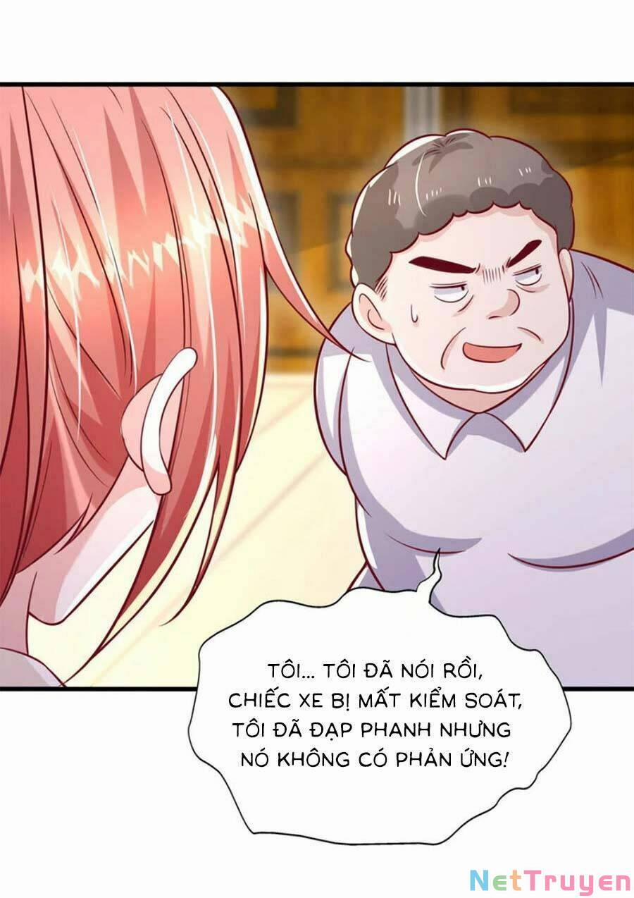 Đại Lão Gọi Tôi Là Tiểu Tổ Tông 181 trang 12