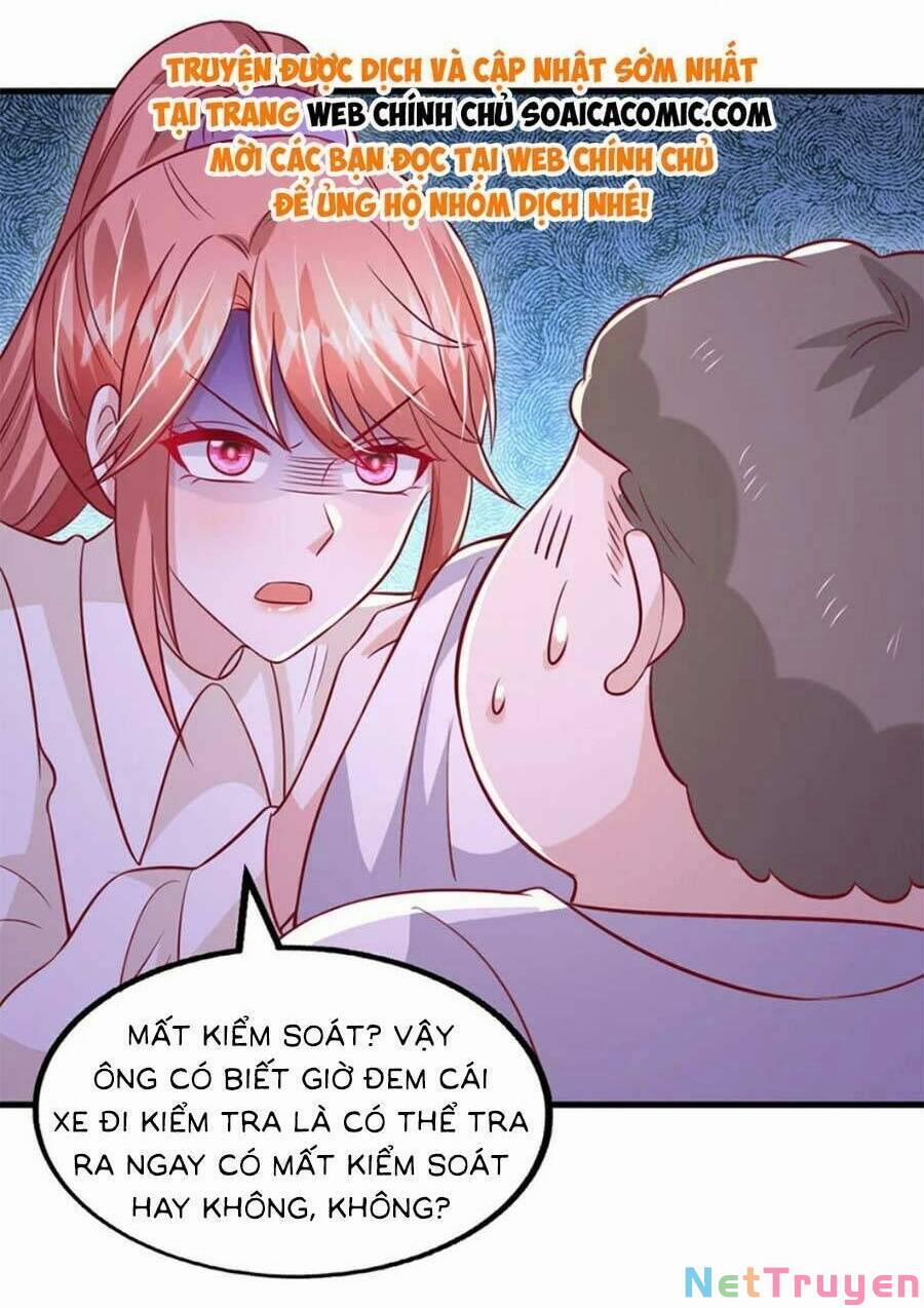 Đại Lão Gọi Tôi Là Tiểu Tổ Tông 181 trang 13