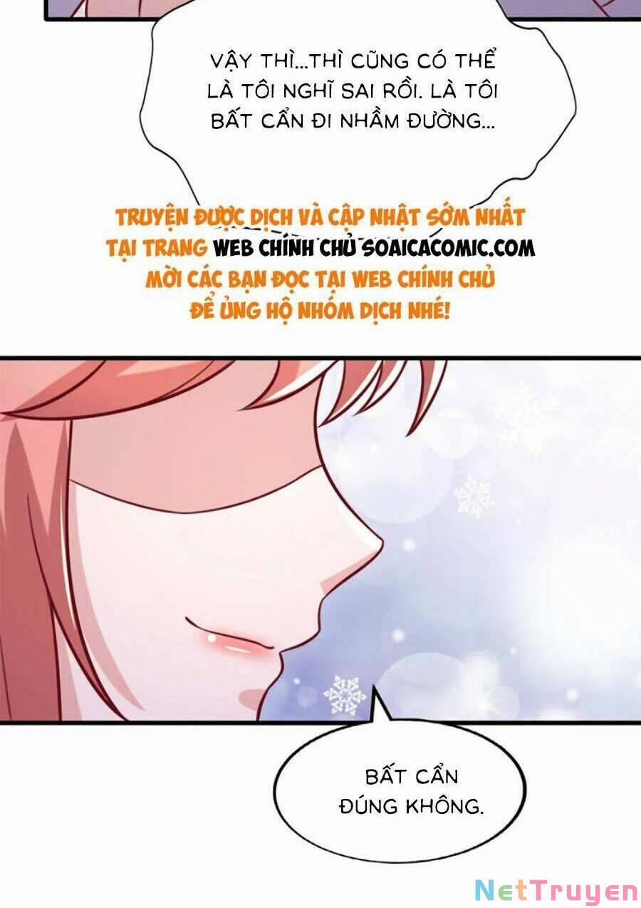 Đại Lão Gọi Tôi Là Tiểu Tổ Tông 181 trang 15